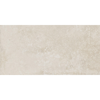 Cifre Ceramica MidTown Carrelage pour terrasse - 60x120cm - Cream mat (crème)