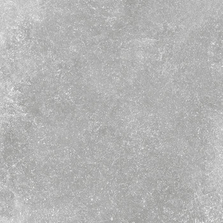 Kerabo carreau de sol et de mur north feeling day 90x90 cm rectifié aspect béton gris mat