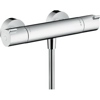 Hansgrohe Ecostat 1001cl douchethermostaat chroom OUTLETSTORE