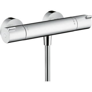 Hansgrohe Ecostat 1001cl Mitigeur thermostatique de douche chrome