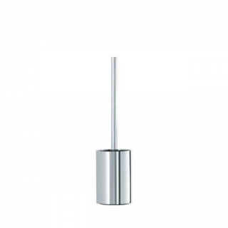 Blomus Nexio Brosse WC - hauteur 35cm - diamètre 9cm - poli