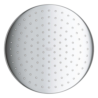 GROHE Tempesta 250 Hoofddouche - 25cm - 1 straalsoort - chroom