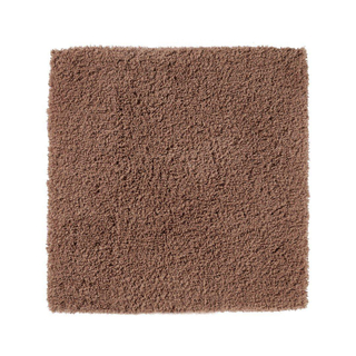 Aquanova Musa Tapis de bain 60x60cm Camel