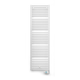 Radiateur électrique Rosani Avant Pro - 180x60cm - 1000watt - blanc brillant