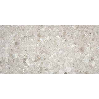 La Platera Cerámica Stone Keramische wand- en vloertegel - 30x60cm - 7.8mm - gerectificeerd - Beige