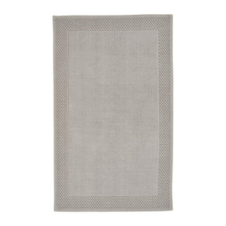 Aquanova Yuna - Tapis de bain - COTON GOTS - 70x120 - Truffe