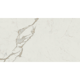 Atlas Concorde Solution Exigo Keramische wand - 30.5x56cm - 9.0mm - gerectificeerd - Calacatta
