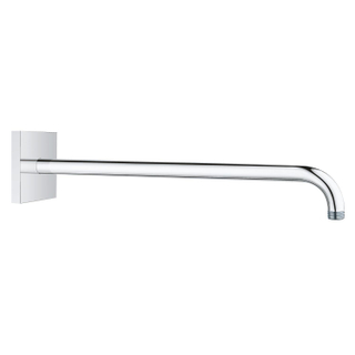 GROHE Rainshower Bras de douche mural 42.2cm avec rosace chrome brillant