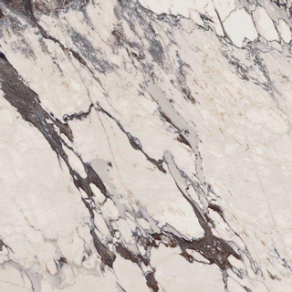 Marazzi Marble Look Vloer- en wandtegel 120x120cm 6mm gerectificeerd R9 porcellanato mat Capraia