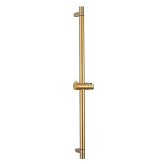 Crosswater MPRO Ensemble de douche - 70cm - laiton brossé