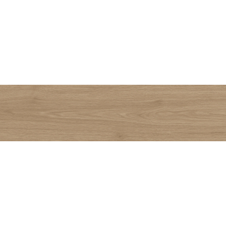 Atlas Concorde Solution Would Vloer- en wandtegel - 22,5x90cm - 8mm - gerectificeerd - (Bruin)