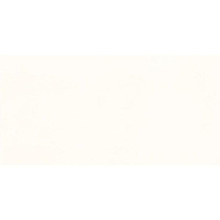 ÉCHANTILLON Rako Extra Carreau mural 30x60cm 10mm éclat blanc Beige blanc