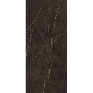 EnergieKer Saint Laurent wand- en vloertegel - 60x120cm - gerectificeerd - Marmerlook - Laurent mat (zwart)