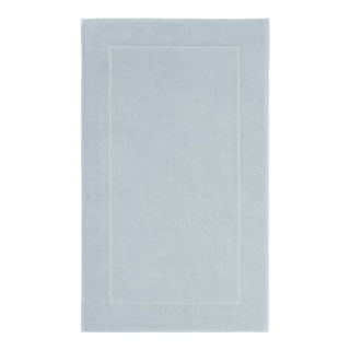 Aquanova London Badmat - 60x100cm - Ice (grijs)
