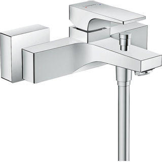 Hansgrohe Metropol robinet de baignoire chromé