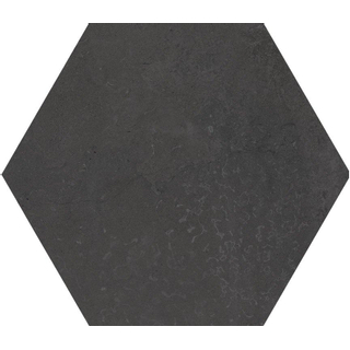 Cifre Ceramica MidTown wand- en vloertegel - 15x17cm - Betonlook - Antracite mat (antraciet)