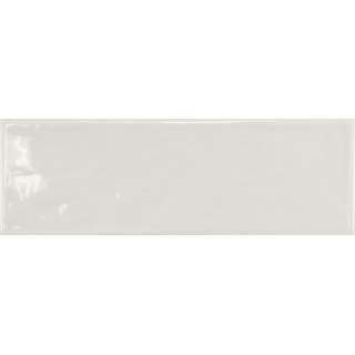 Equipe Ceramicas Premium Countri Carrelage mural - 20x6.5cm - 8mm - Gris