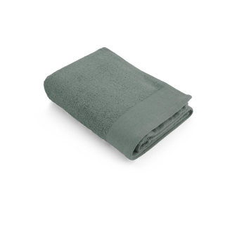 Walra Soft Cotton Baddoek 60x110cm 550 g/m2 Legergroen