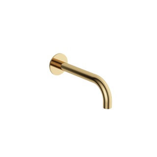 Hotbath Cobber Cobber 70 baignoire 22,5 098 PVD NBP Poli laiton PVD