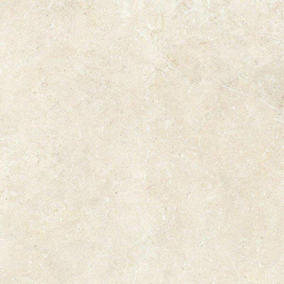 ÉCHANTILLON Marazzi Mystone Pierre calcaire Carrelage de sol et mural 120x120cm 6mm rectifié R10 porcellanato Ivoire