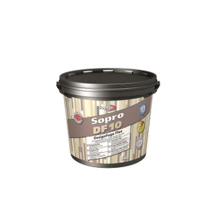 Sopro DF 10 – Mortier de jointoiement flexible – 1 kg – n°38 – Caramel