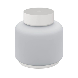 Blomus FAWN Lampe - 12x12x13 - sur pied - LED - gris clair