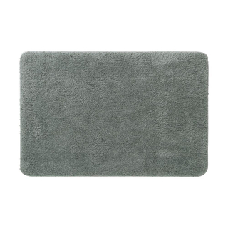 Sealskin Cosima Tapis de bain - 60x90.5x2cm - vert