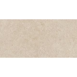 Atlas Concorde Boost Stone Vloertegel - 60x120cm - 9mm - Cream Mat (Beige)