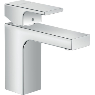 Hansgrohe Vernis Shape Mitigeur lavabo 1 - levier Chrome