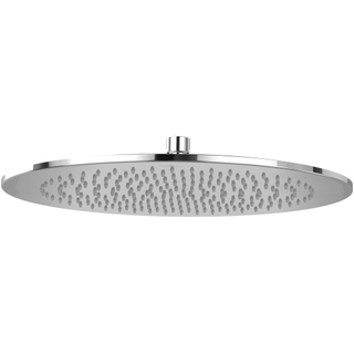 Villeroy & Boch Universal Showers douche principale - 35cm - Rond - chrome