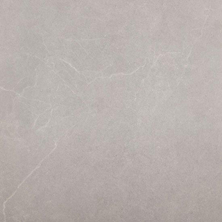 Vtwonen Carrelage Noble Carrelage de sol et mural - 100X100cm - 8,5mm - carré - rectifié - Blanc Mat