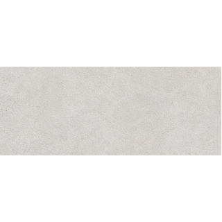 Cifre Ceramica Borneo - Carrelage mural - 30x75cm - rectifié - effet béton - Pearl mat (gris)