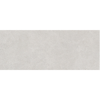 Cifre Ceramica Borneo wandtegel - 30x75cm - gerectificeerd - Betonlook - Pearl mat (grijs)