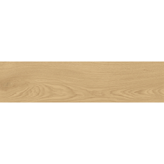 Atlas Concorde Solution Would Vloer- en wandtegel - 22,5x90cm - 8mm - gerectificeerd - (Bruin)
