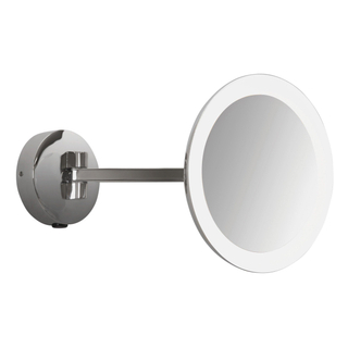 Astro Mascali Round LED miroir lumineux cosmétique 2700K chrome