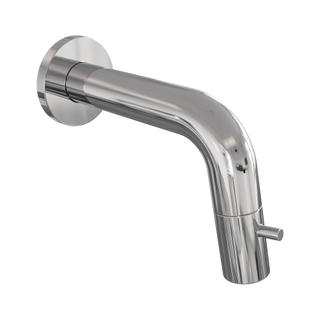 BRAUER Chrome Edition Fonteinkraan - inbouw - 8.5 - 18.5cm uitloop - Chroom