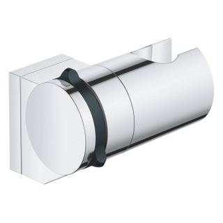 Grohe Vitalio Universal QuickFix Support mural douchette - réglable - Chrome