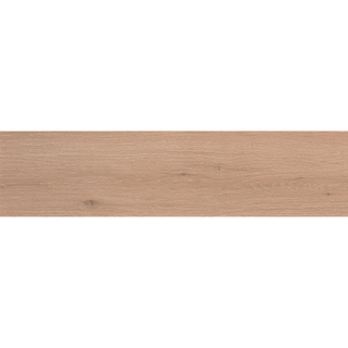 Atlas Concorde Breath wand- en vloertegel - 22.2x89.5cm - 8mm - gerectificeerd - Houtlook - natural