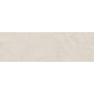 Colorker Enya Wandtegel - 30x100cm - 9.4mm - gerectificeerd - Witte scherf - Nude (Crème)