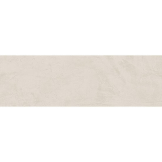 SAMPLE Colorker Enya Wandtegel - 30x100cm - 9.4mm - gerectificeerd - Witte scherf - Nude (Crème)