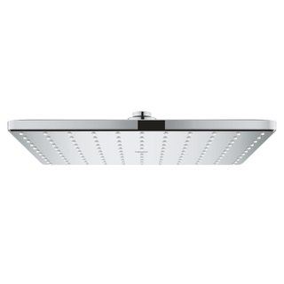 GROHE Rainshower Mono 310 Cube Hoofddouche - 31x31cm - 1 straalsoort - chroom