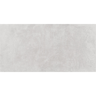 Cifre Ceramica MidTown wand- en vloertegel - 60x120cm - gerectificeerd - Betonlook - Pearl mat (grijs)
