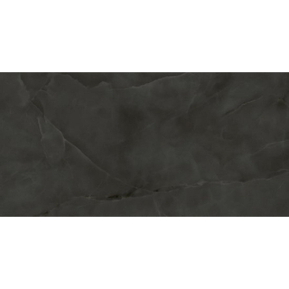 Atlas Concorde Marvel Onyx Vloer- en wandtegel - 60x120cm - 9mm - gerectificeerd - Porcellanato - Noir (Zwart)