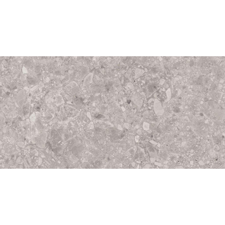 Cifre Ceramica Reload Carrelage sol - 30x60cm - Grey mat (gris)