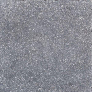 Kerabo terrastegel - 60x60cm - 18mm - Vierkant - gerectificeerd - Natuursteen look - Grijs mat
