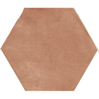 Vtwonen Tegels Earth Wandtegel - 21x18.2cm - 9.5mm - gerectificeerd - Cotto (Bruin)