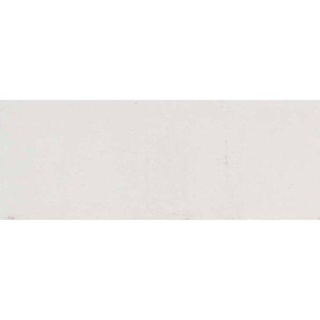SAMPLE Ragno Gleeze Wandtegel 7.5x20cm 10mm Bianco