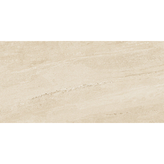 Atlas Concorde Solution Ultrablock Vloer- en wandtegel - 30x60cm - 8mm - gerectificeerd - (Crème)