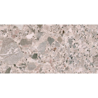 Pamesa Pietra di Gre Carrelage de sol et mural - 120x120cm - 10.2mm - rectifié - Crème (Beige)