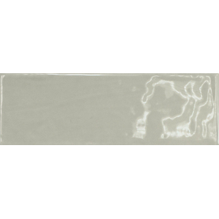 Equipe Ceramicas Premium Countri Carrelage mural - 20x6.5cm - 8mm - Vert